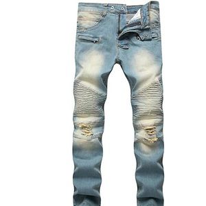 Balmain jeans